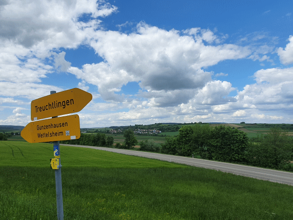 Ausflug Treuchlingen, Ausflug Wettelsheimm Ausflug Gunzenhausen