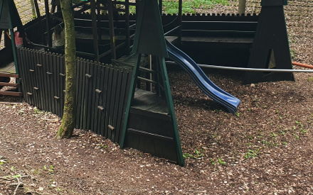 Treuchtlingen Spielplatz Essen 3